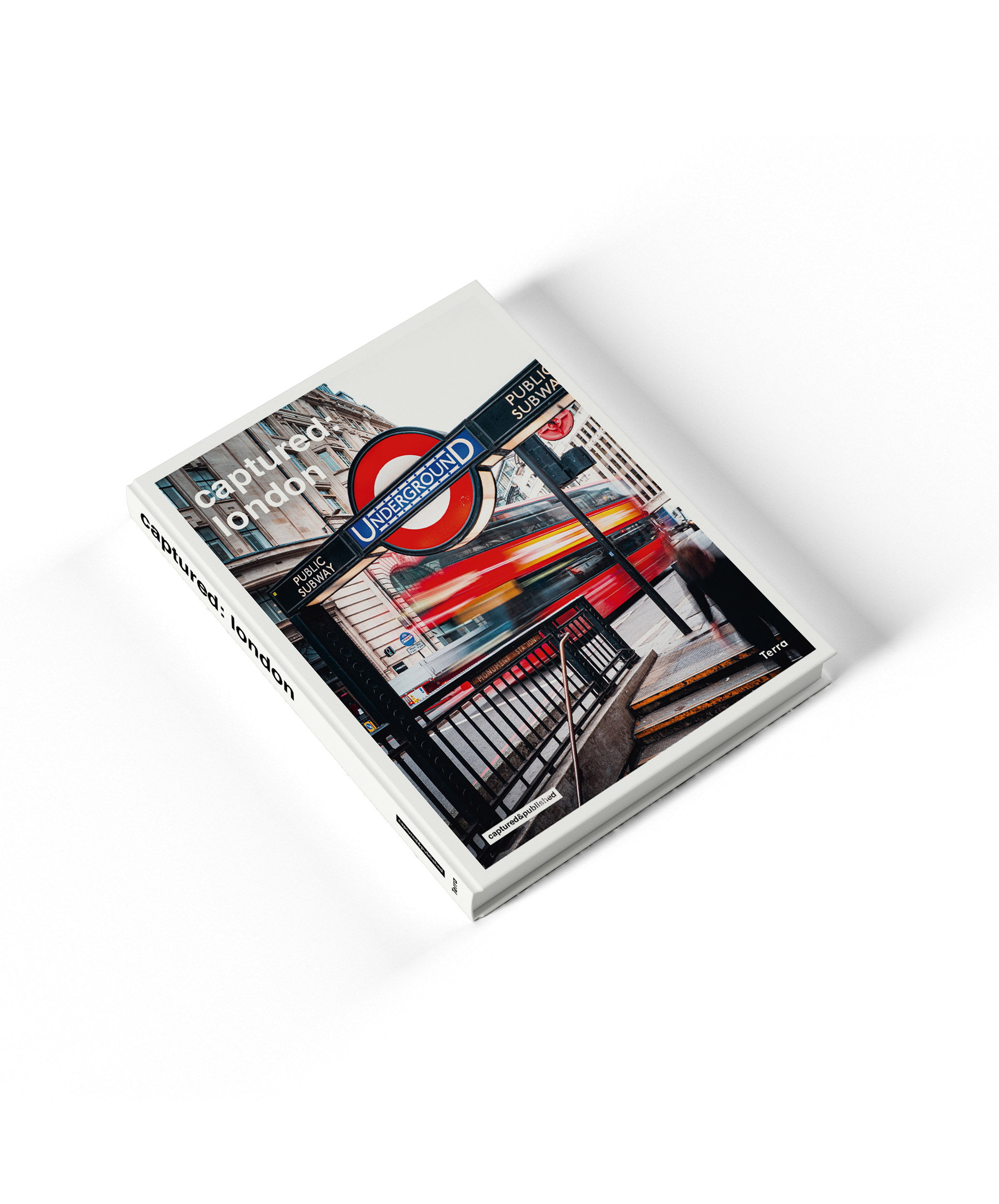captured: london